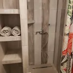 Апарт-отель Flamingo Apartmanhaz Хевиз