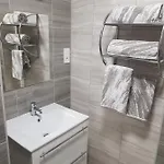 Flamingo Apartmanhaz 4* Хевиз