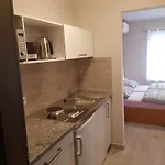 Flamingo Apartmanhaz Апарт-отель