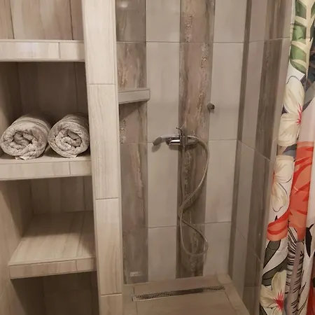 Apartmanhotel Flamingó Hévíz