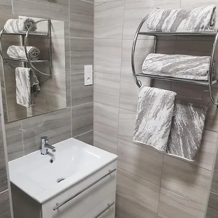 Flamingó 3* Hévíz