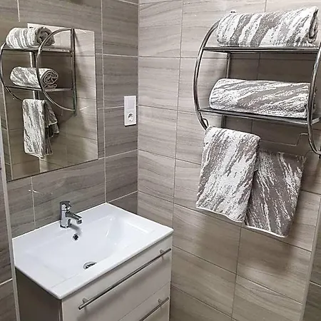 Flamingo Apartmanhaz