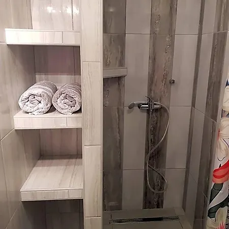 Flamingo Apartmanhaz 公寓式酒店 Hévíz