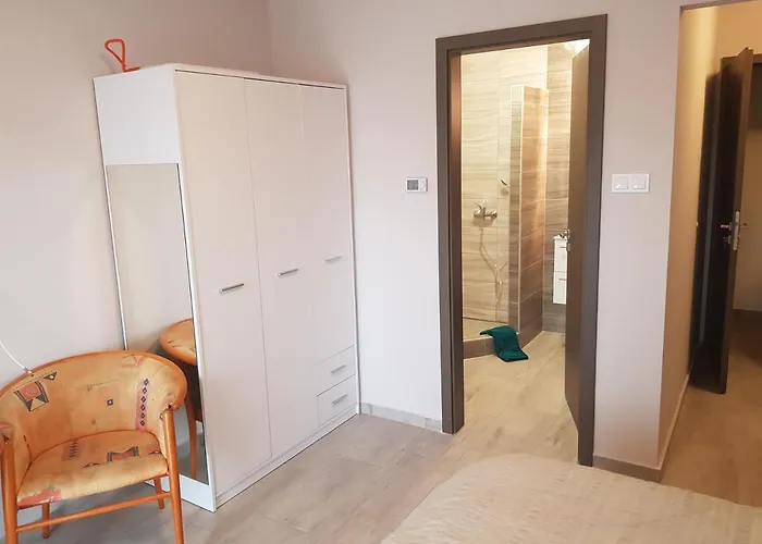 Flamingo Apartmanhaz 3*