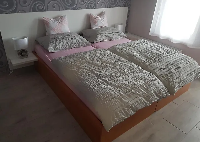 Flamingo Apartmanhaz